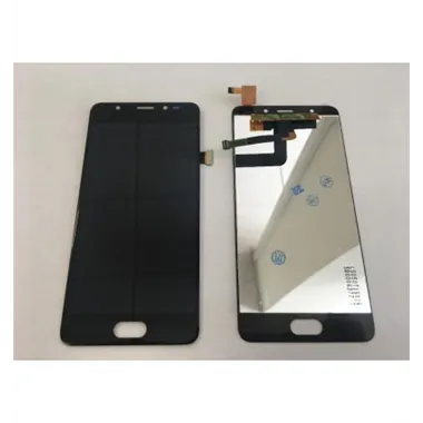 Wiko U Feel Prime pantalla lcd + tactil negro premium