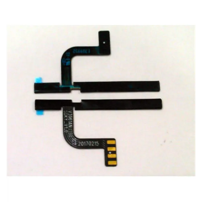 Flex power mas volumen para Wiko U Pulse calidad premium