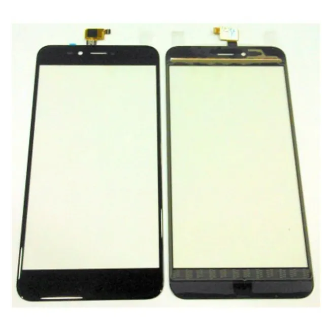 Wiko U Pulse tactil negro premium