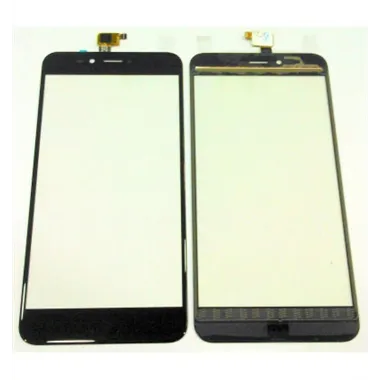 Wiko U Pulse tactil negro premium