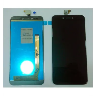 Wiko U pulse Lite pantalla lcd + tactil negro premium
