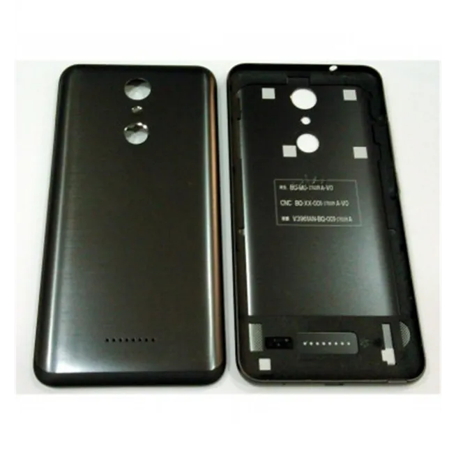 Wiko U Pulse tapa bateria negra