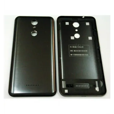 Wiko U Pulse tapa bateria negra