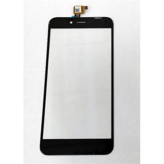 Tactil negro para Wiko U Pulse Lite calidad premium