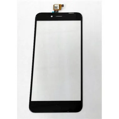Tactil negro para Wiko U Pulse Lite calidad premium