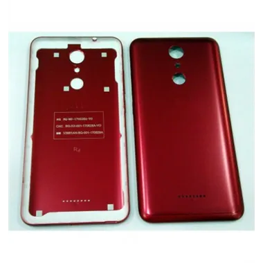 Wiko U Pulse tapa bateria roja