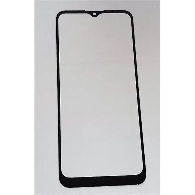 Cristal negro para Wiko View 4