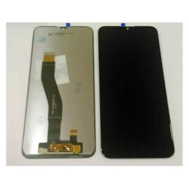 Pantalla lcd para Wiko View 4 mas tactil negro calidad premium