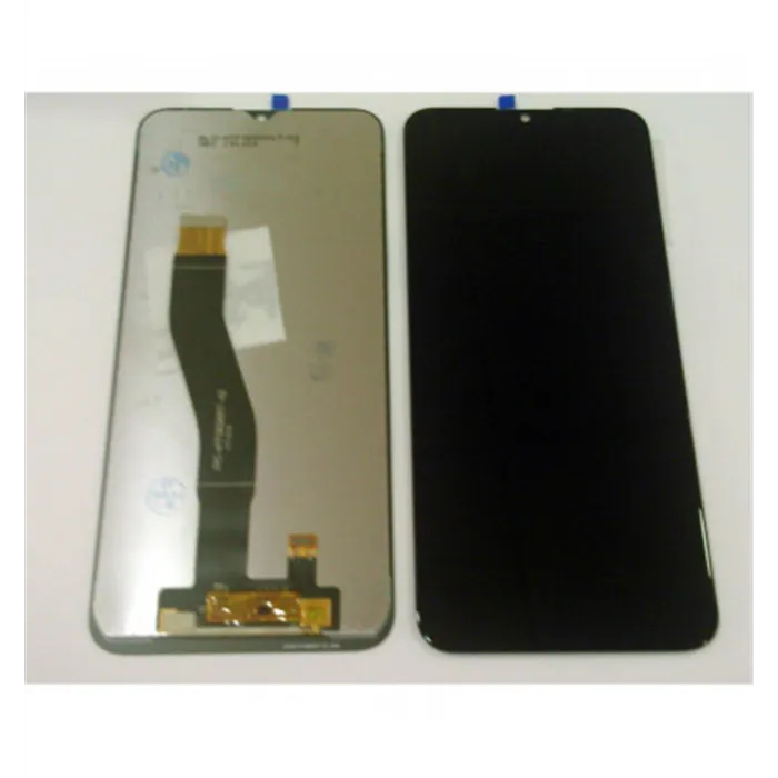 Pantalla lcd para Wiko View 4 mas tactil negro calidad premium