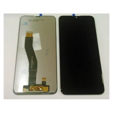 Pantalla lcd para Wiko View 4 mas tactil negro calidad premium