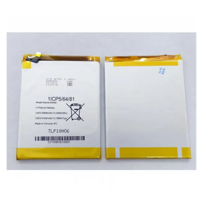 Bateria Wiko View 2 GO 1lcp5/64/81