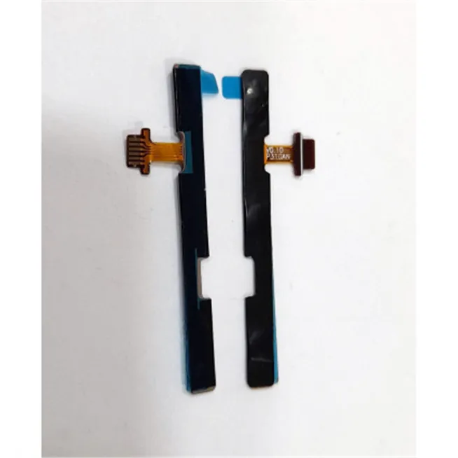 Flex power para Wiko view 3 calidad premium
