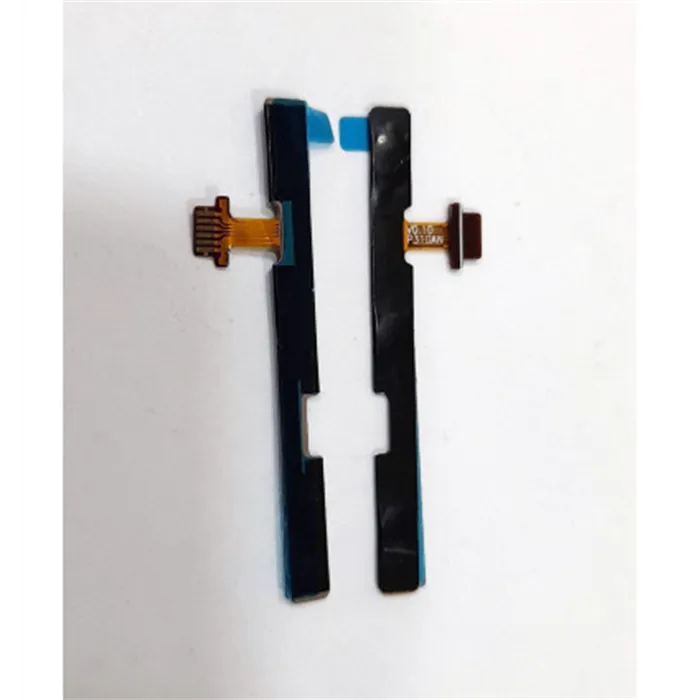 Flex power para Wiko view 3 calidad premium