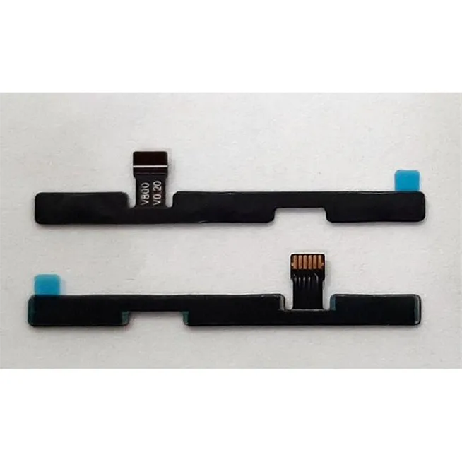 Flex power mas volumen para Wiko View 3 Lite calidad premium