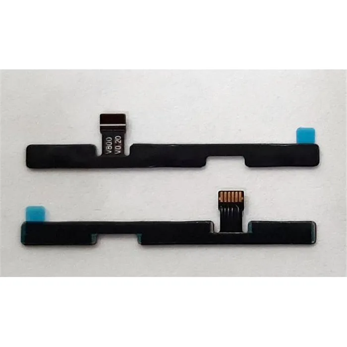 Flex power mas volumen para Wiko View 3 Lite calidad premium