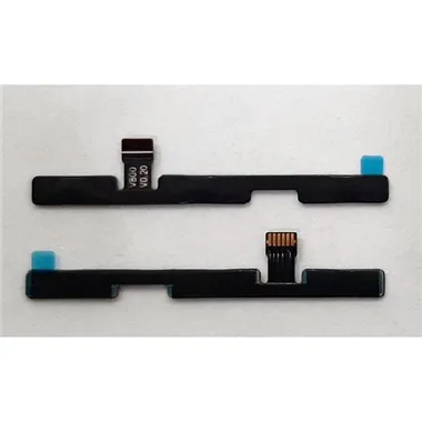 Flex power mas volumen para Wiko View 3 Lite calidad premium