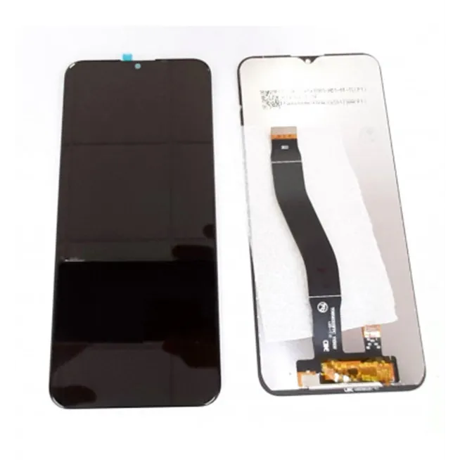 Pantalla LCD para Wiko view 4 lite mas tactil negro calidad premium
