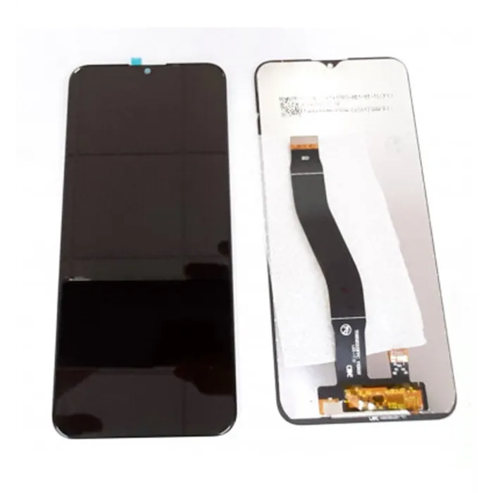 Pantalla LCD para Wiko view 4 lite mas tactil negro calidad premium