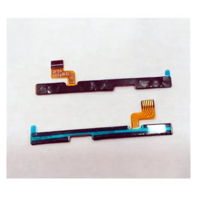 Wiko View Max flex power + volumen