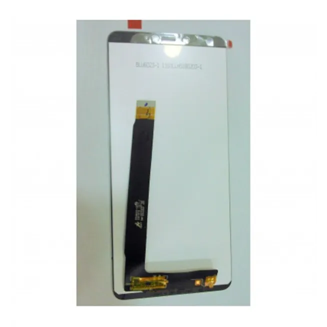 Wiko View Max pantalla lcd + tactil blanco premium