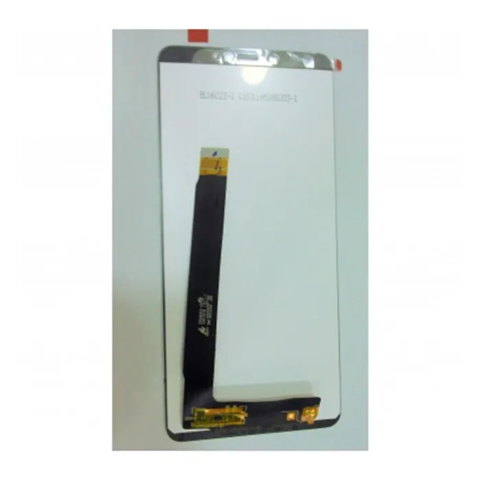 Wiko View Max pantalla lcd + tactil blanco premium
