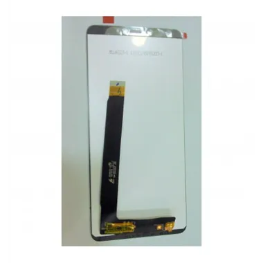 Wiko View Max pantalla lcd + tactil blanco premium