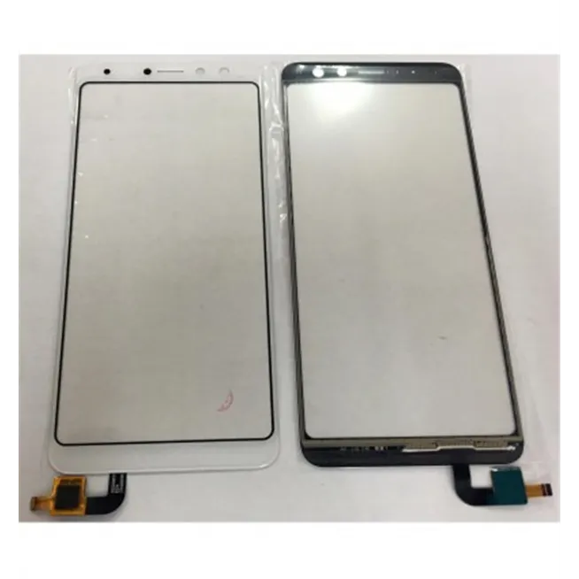 Wiko View Prime tactil blanco premium