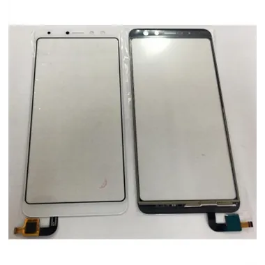 Wiko View Prime tactil blanco premium
