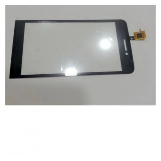 Wiko Wax pantalla táctil negro premium