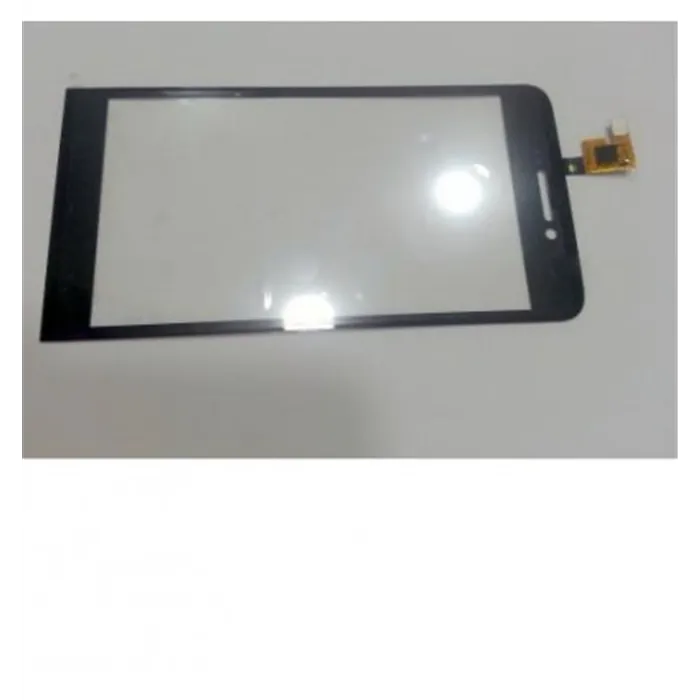 Wiko Wax pantalla táctil negro premium