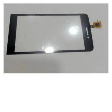 Wiko Wax pantalla táctil negro premium