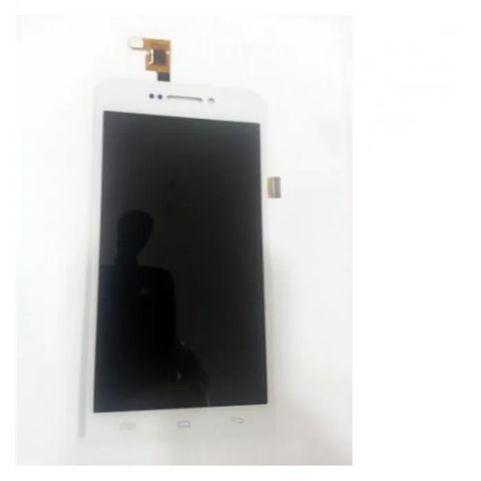 Wiko Wax pantalla lcd + táctil blanco premium