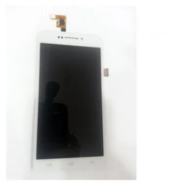 Wiko Wax pantalla lcd + táctil blanco premium