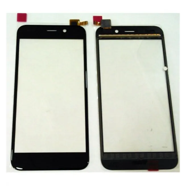 Wiko Wim tactil negro premium