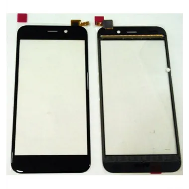 Wiko Wim tactil negro premium