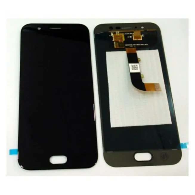 Wiko Wim pantalla lcd + tactil negro premium