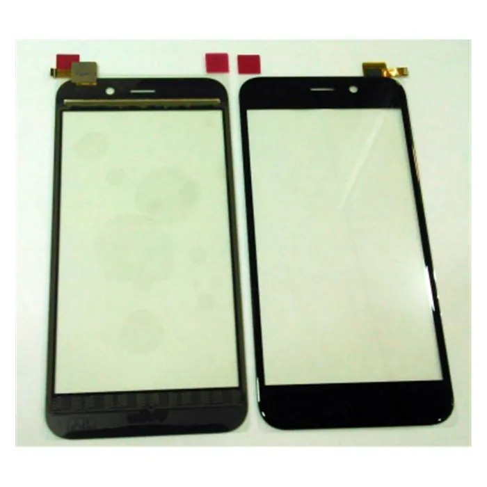 Wiko Wim Lite tactil negro premium
