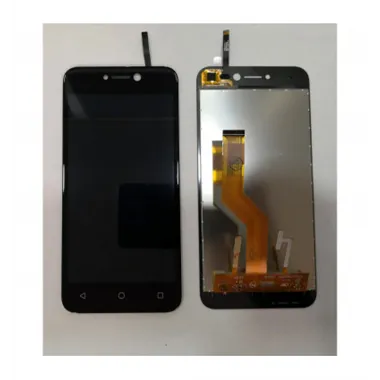 Pantalla LCD para Wiko Y50 mas tactil negro