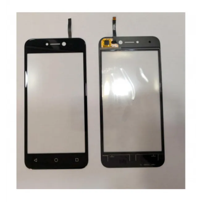 Tactil negro para Wiko Y50