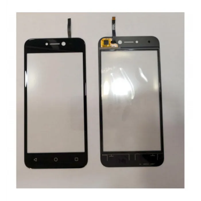 Tactil negro para Wiko Y50