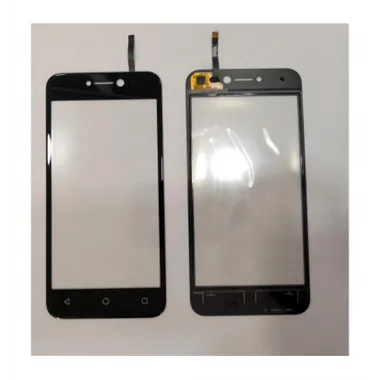 Tactil negro para Wiko Y50
