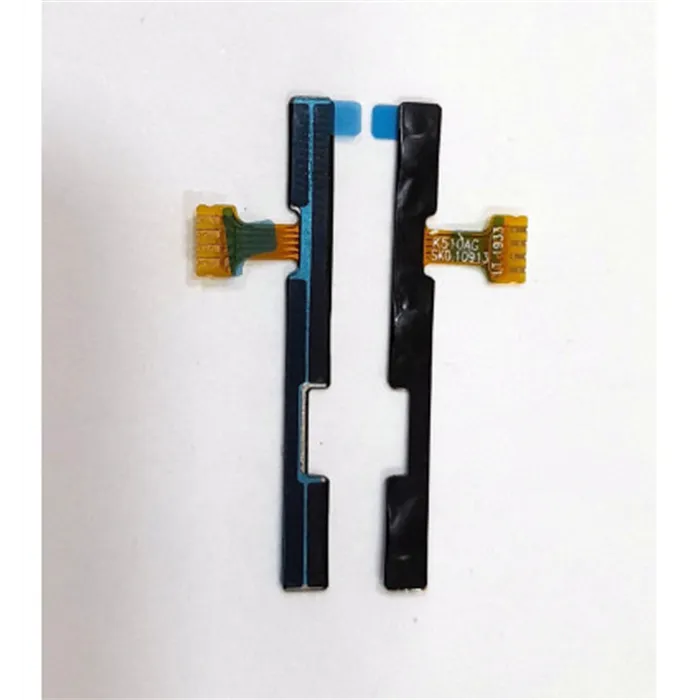 Flex power para Wiko Y60 calidad premium