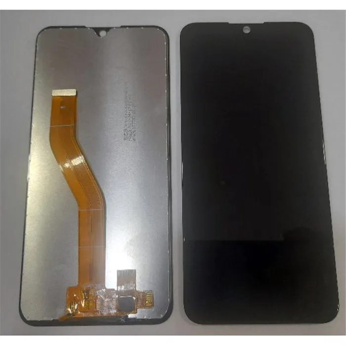 Pantalla lcd para Wiko Y62 mas tactil negro calidad premium