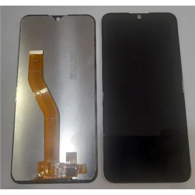 Pantalla lcd para Wiko Y62 mas tactil negro calidad premium