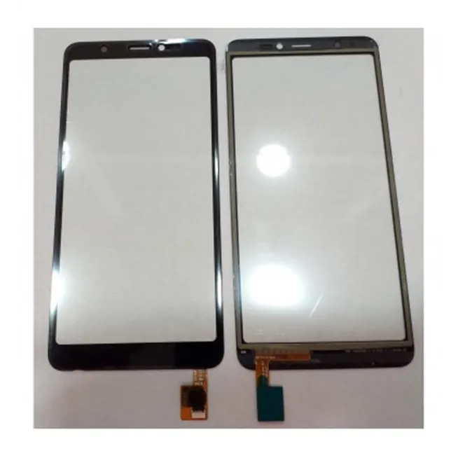 Wiko Y60 tactil negro