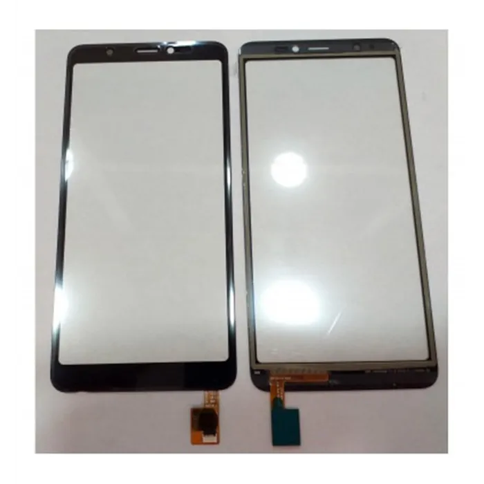 Wiko Y60 tactil negro