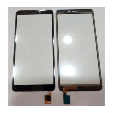 Wiko Y60 tactil negro