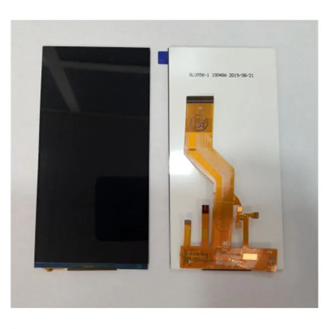 Pantalla lcd para Wiko Y60