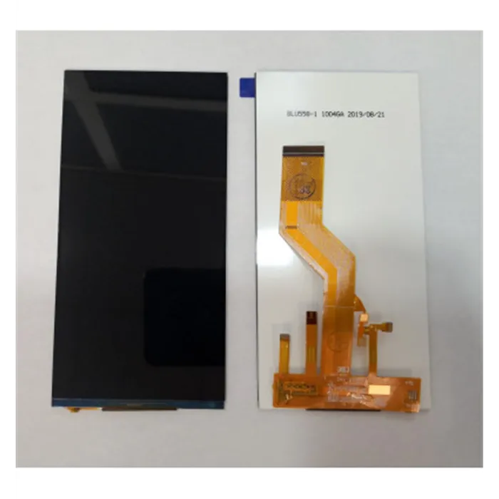 Pantalla lcd para Wiko Y60