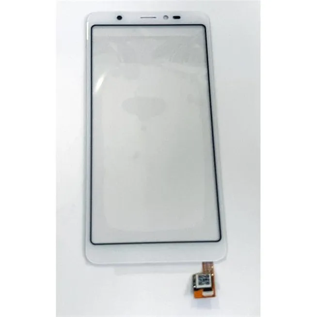 Tactil blanco para Wiko y60